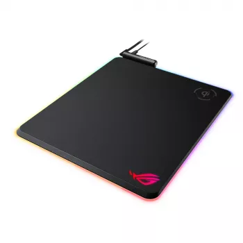 ASUS ROG Balteus podložka pod myš čierna (otvorený obal)