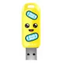 WESTERN DIGITAL SanDisk Fortnite Peely Edition - 128 GB USB kľúč - USB-A 3.2 Gen 1