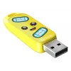 WESTERN DIGITAL SanDisk Fortnite Peely Edition - 128 GB USB kľúč - USB-A 3.2 Gen 1