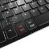 CHERRY KW X ULP 2.0 MINI klávesnica Home/Office USB + RF Wireless + Bluetooth QWERTZ nemčina čierna