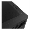 XPG STARKER AIR BTF Mid-Tower čierna, Midi Tower, PC, čierna, ATX, EATX, micro ATX, Mini-ITX, SPCC, temperované sklo, Gaming