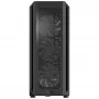 XPG VALOR AIR PLUS MID-TOWER skriňa čierna, Midi Tower, PC, čierna, ATX, micro ATX, Mini-ITX, SPCC, 16 cm