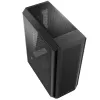 XPG VALOR AIR PLUS MID-TOWER skriňa čierna, Midi Tower, PC, čierna, ATX, micro ATX, Mini-ITX, SPCC, 16 cm
