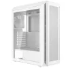 XPG VALOR AIR PLUS MID-TOWER skriňa biela, Midi Tower, PC, biela, ATX, micro ATX, Mini-ITX, SPCC, 16 cm