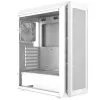 XPG VALOR AIR PLUS MID-TOWER skriňa biela, Midi Tower, PC, biela, ATX, micro ATX, Mini-ITX, SPCC, 16 cm