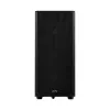 XPG VALOR MESH Mid-Tower čierna, Midi Tower, PC, čierna, ATX, micro ATX, Mini-ITX, 16,6 cm, 33,5 cm