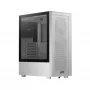 XPG VALOR MESH Mid-Tower biela, Midi Tower, PC, biela, ATX, micro ATX, Mini-ITX, 16,6 cm, 33,5 cm