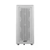 XPG VALOR MESH Mid-Tower biela, Midi Tower, PC, biela, ATX, micro ATX, Mini-ITX, 16,6 cm, 33,5 cm