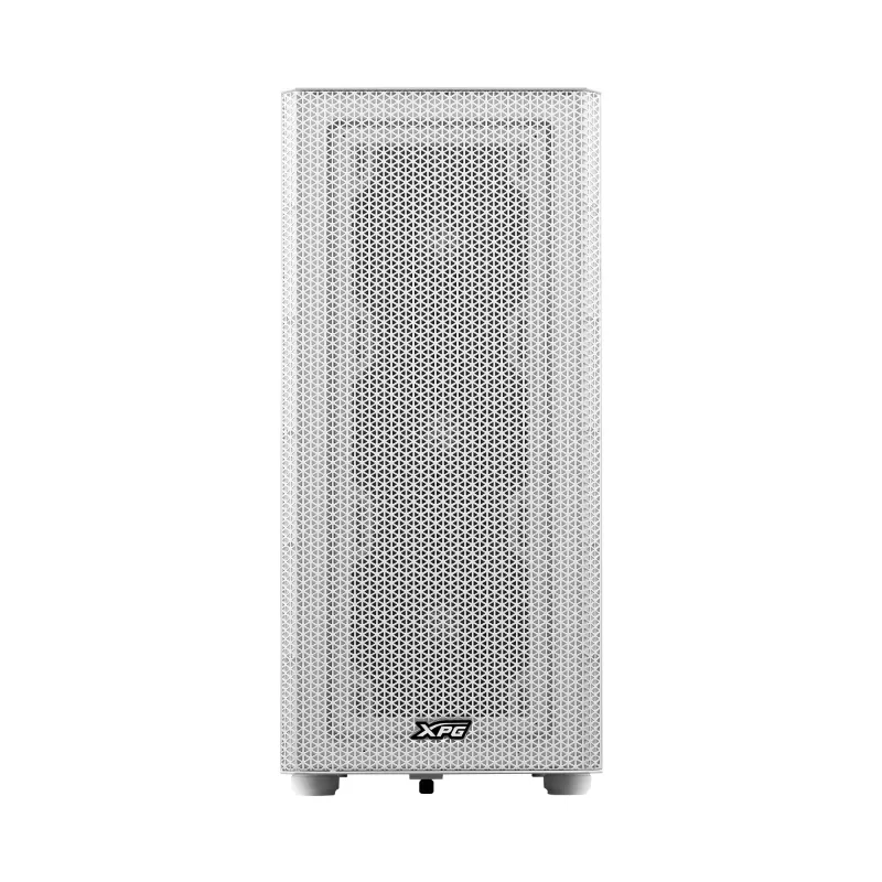 XPG VALOR MESH Mid-Tower biela, Midi Tower, PC, biela, ATX, micro ATX, Mini-ITX, 16,6 cm, 33,5 cm