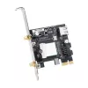 GIGABYTE GC-WB1733D-I sieťová karta interná WLAN / Bluetooth 1733 Mbit/s