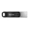 WESTERN DIGITAL SanDisk iXPAND Go - 256GB USB kľúč - USB 3.0 / Lightning