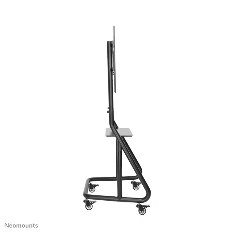 Neomounts NS-M3800 čierny TV vozík 60-100