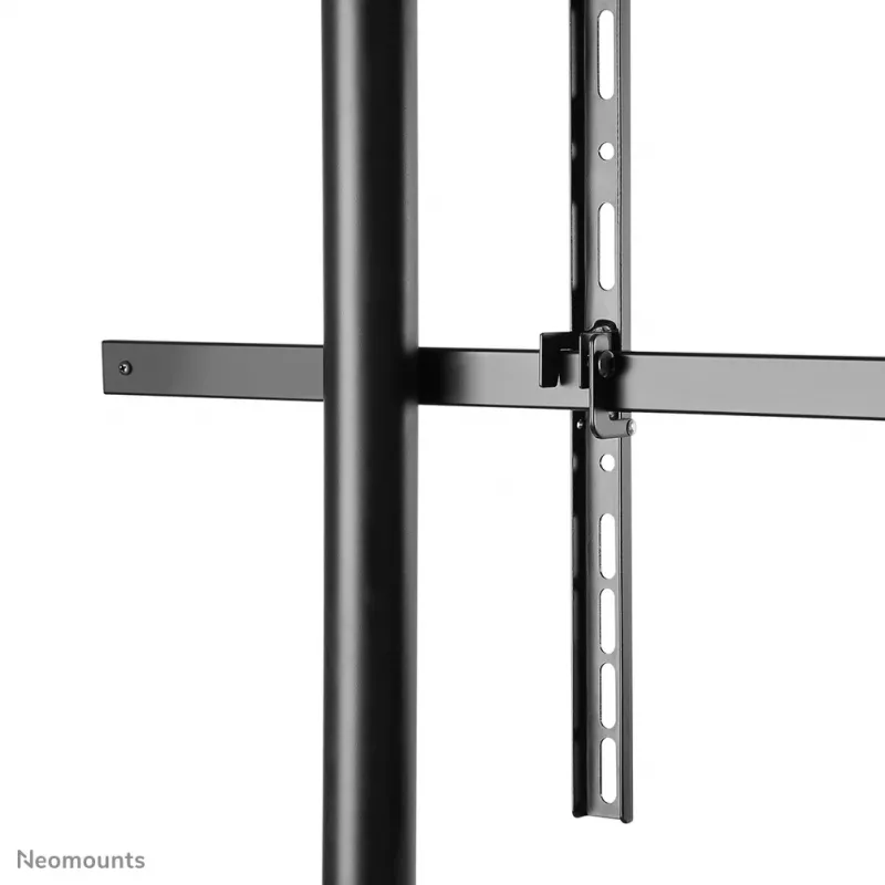 Neomounts NS-M3800 čierny TV vozík 60-100