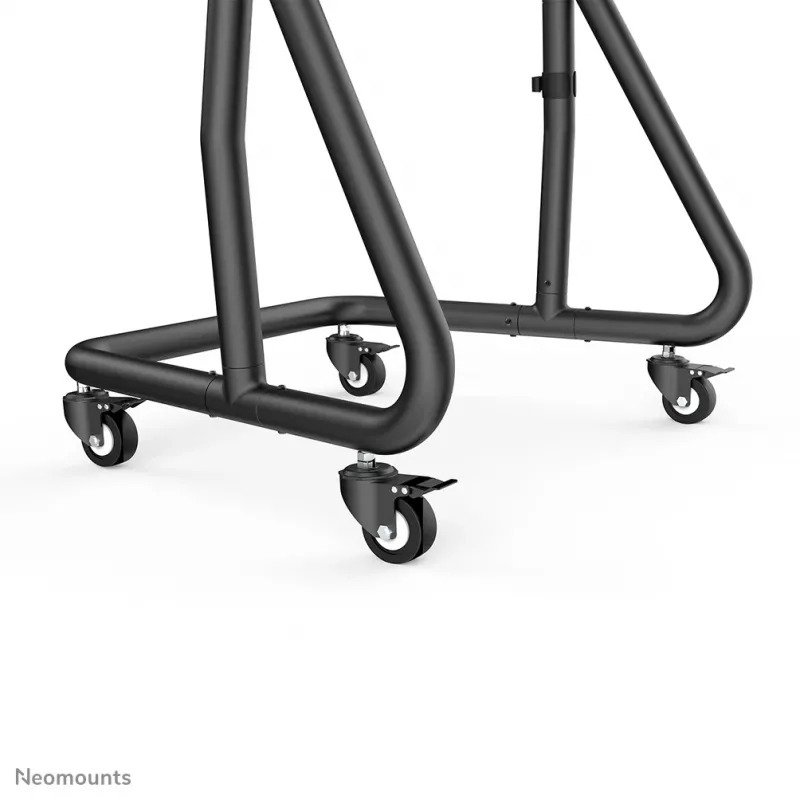 Neomounts NS-M3800 čierny TV vozík 60-100