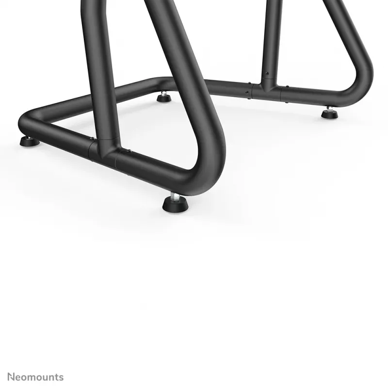 Neomounts NS-M3800 čierny TV vozík 60-100