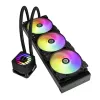 Enermax LIQMAXFLO 420 ARGB AIO CPU kvapalinový chladič