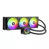 Enermax LIQMAXFLO 420 ARGB AIO CPU kvapalinový chladič