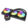 Enermax LIQMAXFLO 420 ARGB AIO CPU kvapalinový chladič