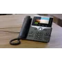 Cisco IP Phone 8851 s multi-platformovým telefónnym firmvérom