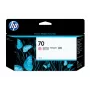 HP 70 130 ml svetlomagenta atramentová kazeta