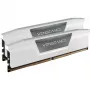 CORSAIR pamäť 32GB (2x16GB) DDR5 DRAM 5200MT/s CL40 pamäťová sada Vengeance - biela