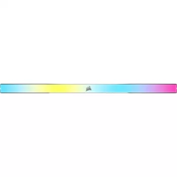 CORSAIR pamäť 32GB DDR5 (2x16GB) DRAM 6000MT/s CL36 pamäťová sada Vengeance RGB čierna