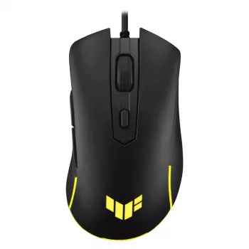 ASUS TUF Gaming M3 Gen II myš pravácka USB Type-C optická 8000 DPI