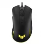ASUS TUF Gaming M3 Gen II myš pravácka USB Type-C optická 8000 DPI