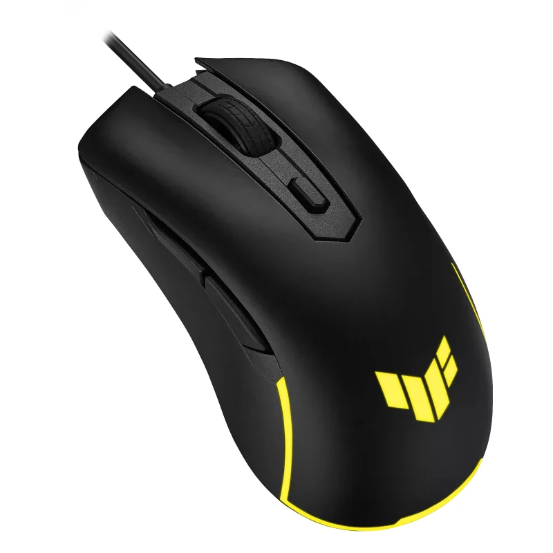 ASUS TUF Gaming M3 Gen II myš pravácka USB Type-C optická 8000 DPI