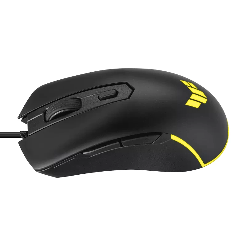 ASUS TUF Gaming M3 Gen II myš pravácka USB Type-C optická 8000 DPI