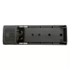 LC-POWER puzdro na M.2 SSD (NVMe & SATA), USB 3.2 Gen.2x1, čierne – LC-M2-C-MULTI-2