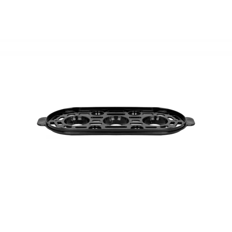 Unold 38610 varič vajec 3 vajcia 210 W nerezová oceľ