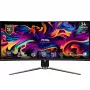 MSI MAG 341CQPDE QD-OLED počítačový monitor 86,4 cm (34 palcov) 3440 x 1440 pixelov UltraWide Quad HD čierny