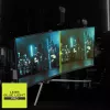 MSI MAG 341CQPDE QD-OLED počítačový monitor 86,4 cm (34 palcov) 3440 x 1440 pixelov UltraWide Quad HD čierny