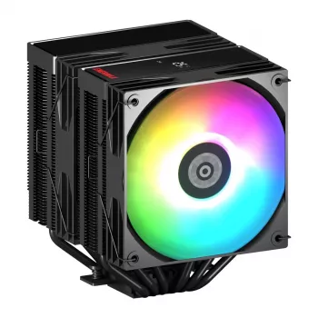 ENERMAX CPU vzduchový chladič ETS-TD60 Digital Argb