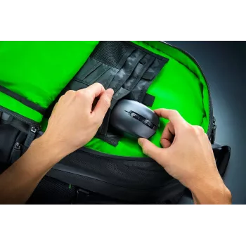 RAZER Orochi V2 Wireless herná myš biela