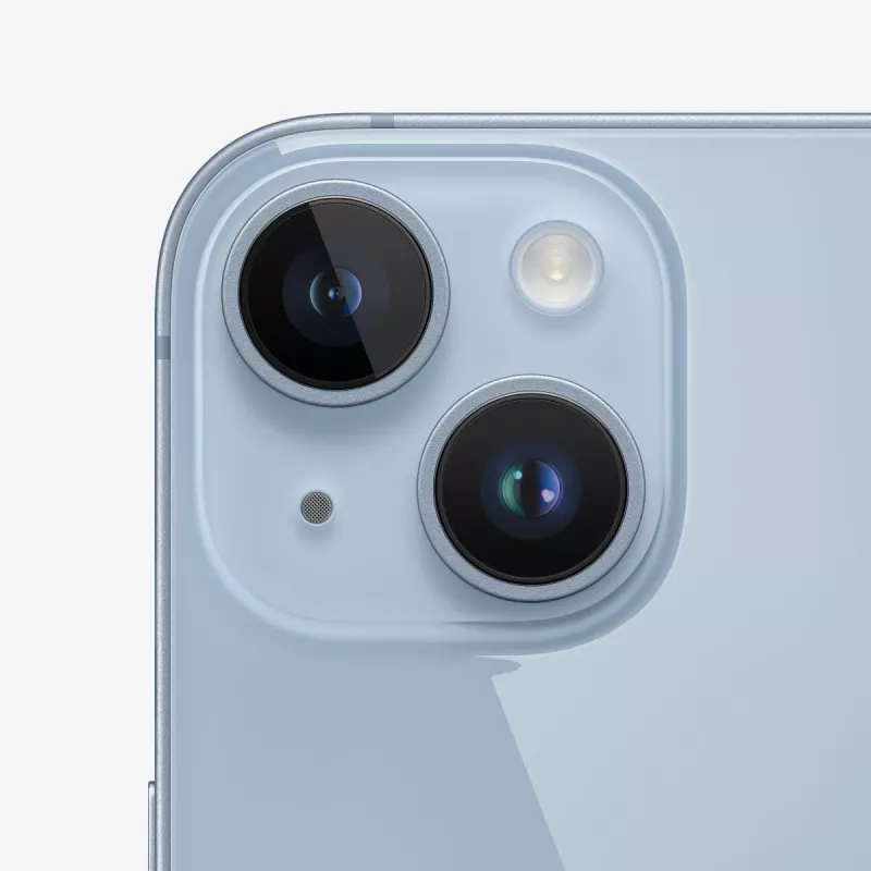 APPLE iPhone 14 - modrý - 128 GB