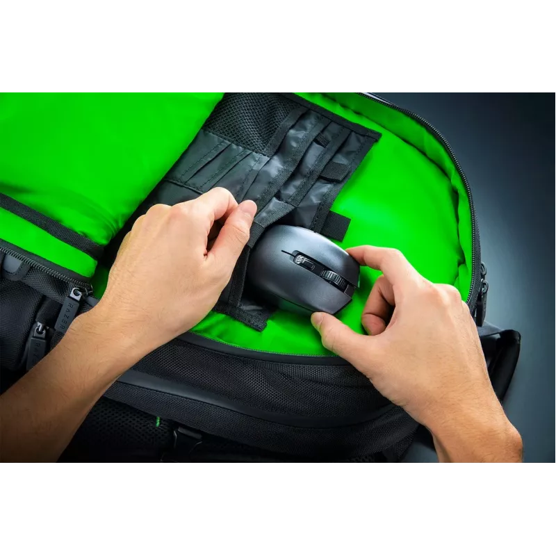 Myš Razer Orochi V2 RF Wireless + Bluetooth