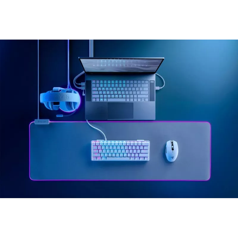 Myš Razer Orochi V2 RF Wireless + Bluetooth