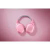 RAZER headset Barracuda X - stereo - káblový & bezdrôtový - USB-C - Quartz Pink