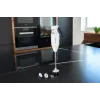 ESGE P 200 Profi, tyčový mixér, 1,5 m, 200 W, sivá, nerezová oceľ, biela