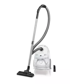 Rowenta Compact Power RO3927 3 L valcový vysávač suchý 750 W vreckový
