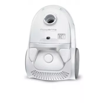 Rowenta Compact Power RO3927 3 L valcový vysávač suchý 750 W vreckový