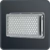 Rowenta Compact Power RO3927 3 L valcový vysávač suchý 750 W vreckový