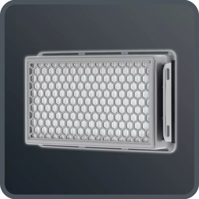 Rowenta Compact Power RO3927 3 L valcový vysávač suchý 750 W vreckový