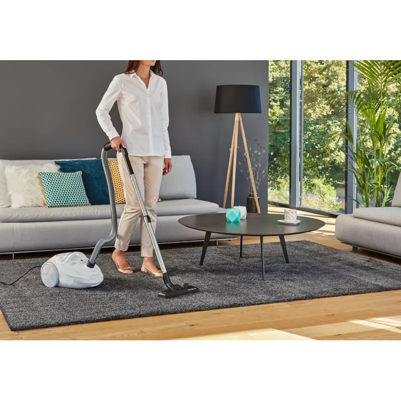 Rowenta Compact Power RO3927 3 L valcový vysávač suchý 750 W vreckový