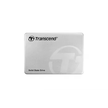 TRANSCEND SSD 220s 120GB 2.5in SATA 6Gb/s TLC hliníkové puzdro