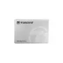 TRANSCEND SSD 220s 120GB 2.5in SATA 6Gb/s TLC hliníkové puzdro