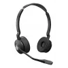 Jabra Engage 75 SE - stereo, EMEA Low Power, bezdrôtový, 40 - 16000 Hz, kancelária/call centrum, 90 g, headset, čierna