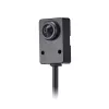 Hanwha XNB-6001 box IP bezpečnostná kamera, do interiéru, 2 MP, PoE, digitálny PTZ, slonovinová